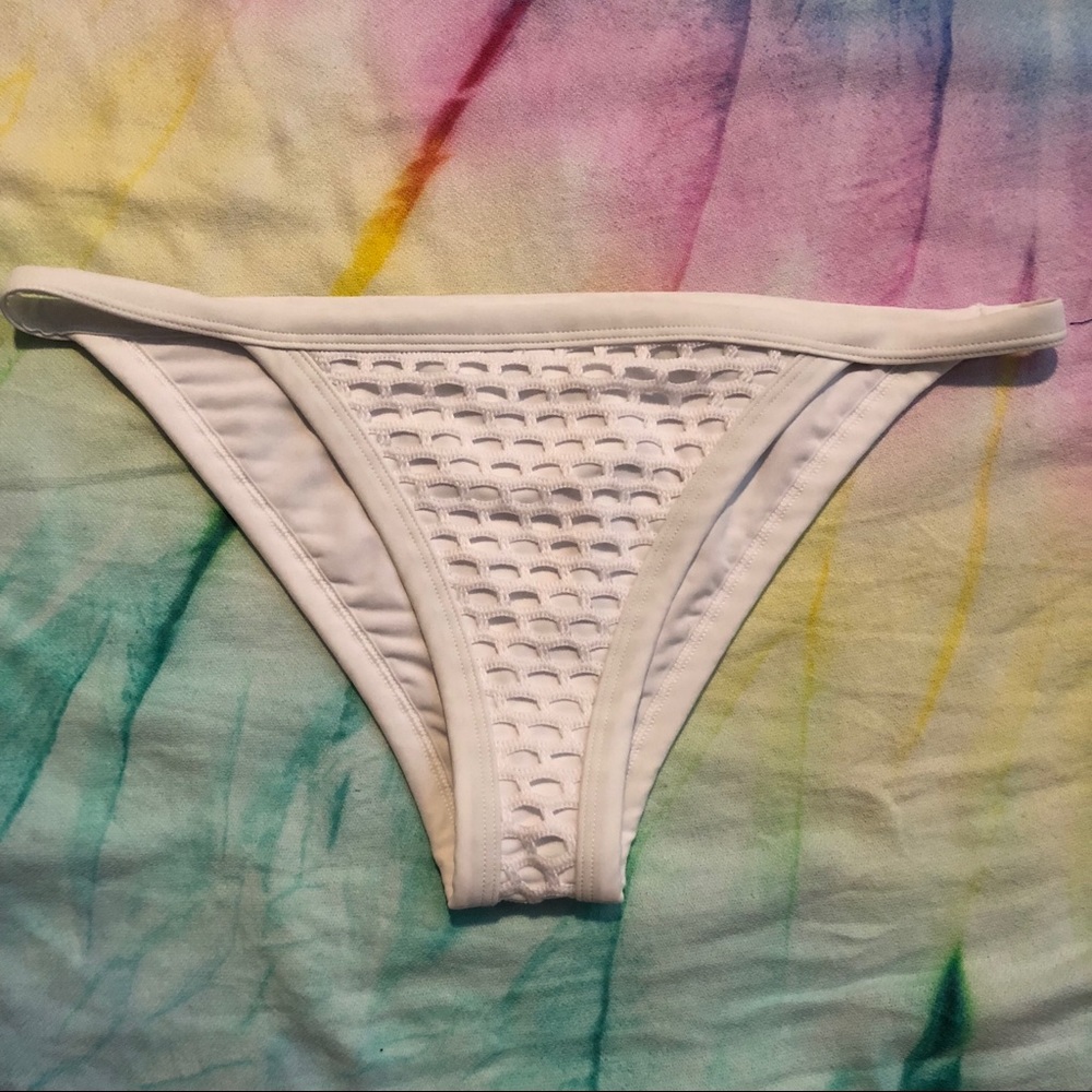 Aerie bikini bottoms